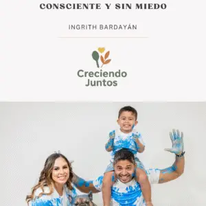 E-book:  Así Comienza Todo:  Alimentación complementaria consciente y sin miedo